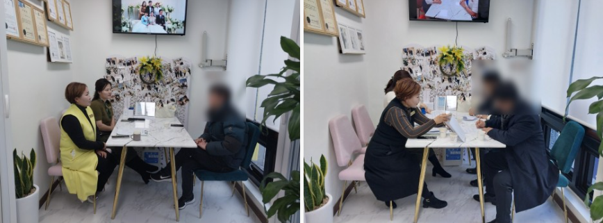 "이럴 줄 알았으면 처음부터 주연에 가입했을 건데요ㅜ.ㅜ"