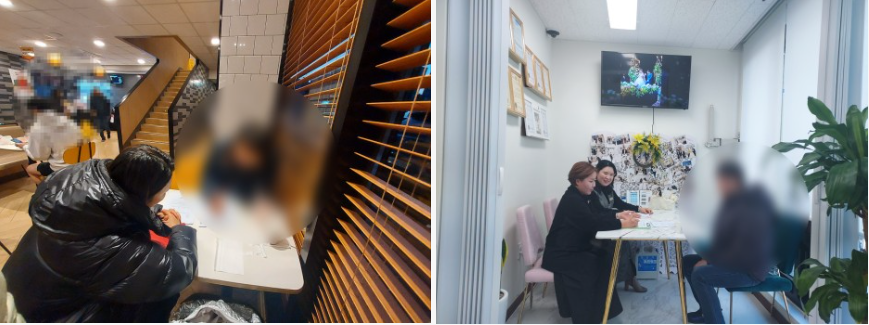 "이럴 줄 알았으면 처음부터 주연에 가입했을 건데요ㅜ.ㅜ"