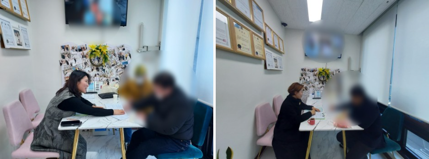 "이럴 줄 알았으면 처음부터 주연에 가입했을 건데요ㅜ.ㅜ"