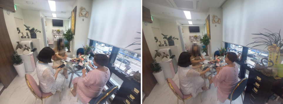 신규 여성회원님들이 계속 가입하고 계세요.