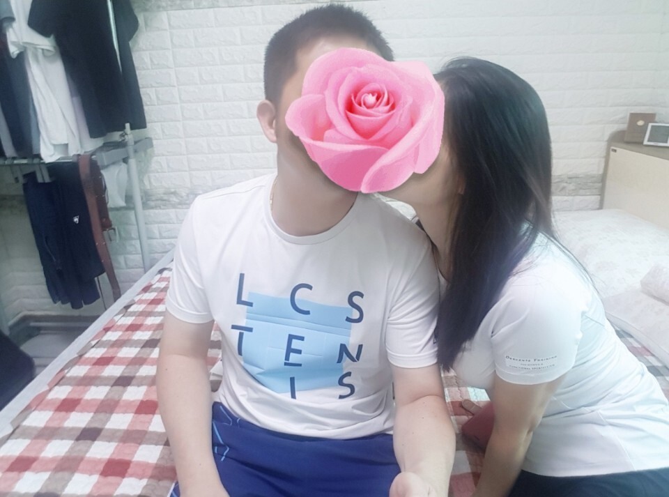 주연의 남북커플 탄생을 알려드려요