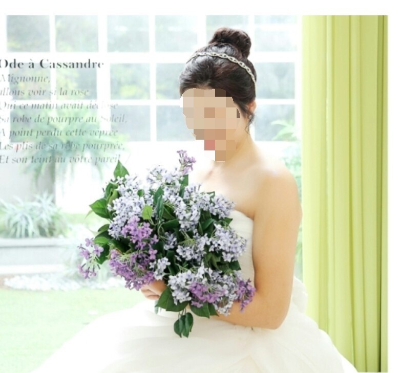 아름다운 신부님을 소개합니다.