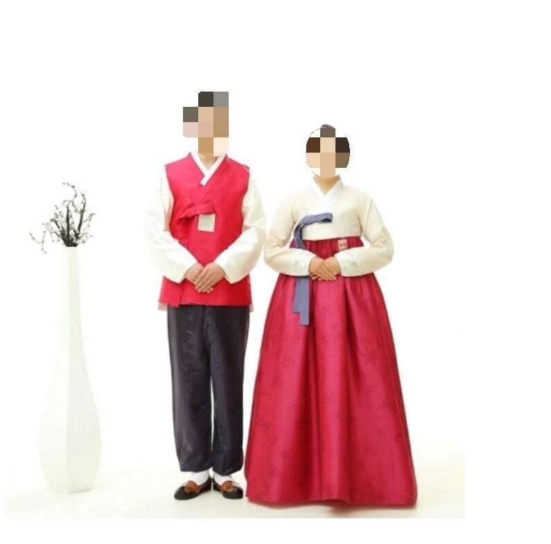 결혼을 축하드립니다