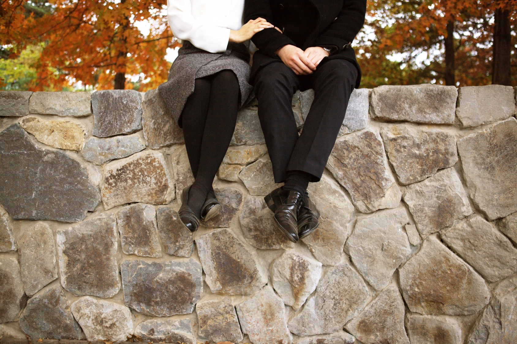 Happy couple 3