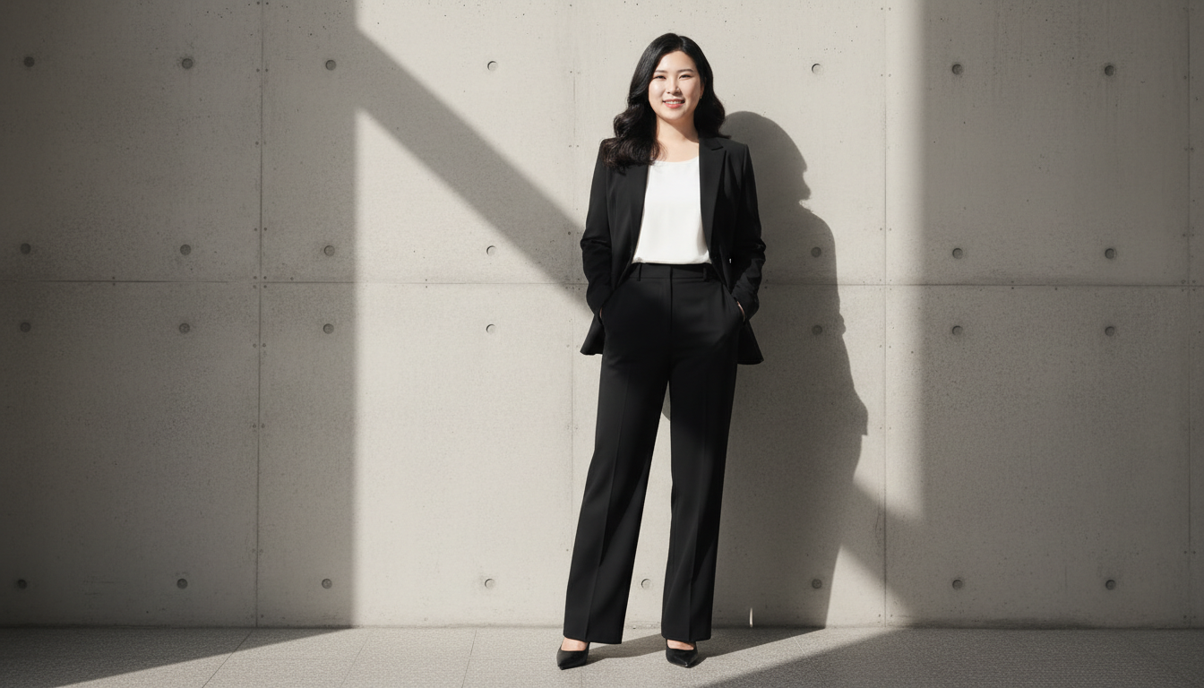 CEO Portrait